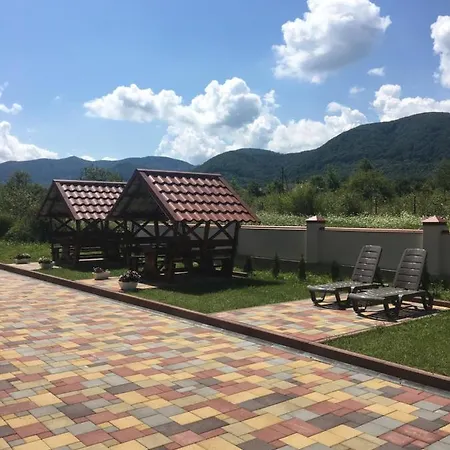 Готель Аквадом Bed and breakfast