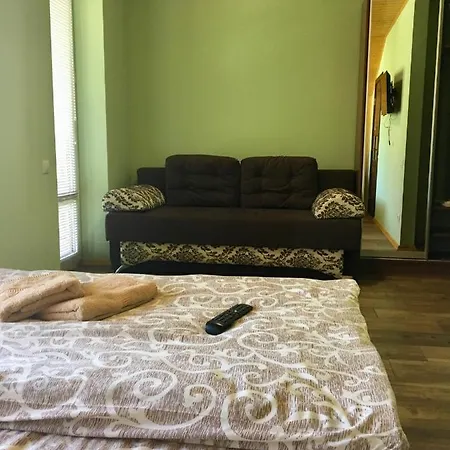 Готель Аквадом Velyatyn