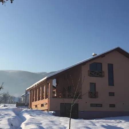 Bed & Breakfast Готель Аквадом