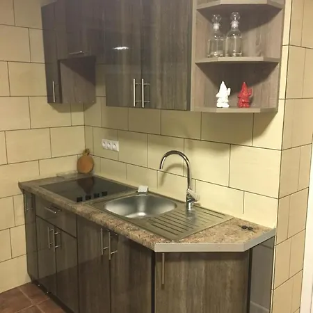 Готель Аквадом Bed & Breakfast Velyatyn